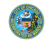 City of Chicago logo