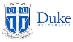 Duke University logo