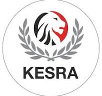 KESRA — Kenya School of Revenue Administration logo