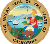 State of California logo