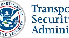 TSA logo