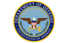 U.S. Department of Defense logo