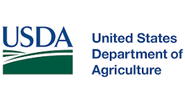 USDA logo
